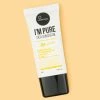 SUNTIQUE I'm Pure Cica Suncream Oily