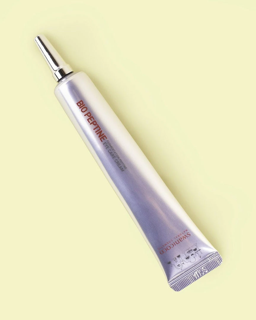 SWANICOCO Fermentation Peptine Eye Care Cream Anti-Aging / Wrinkles