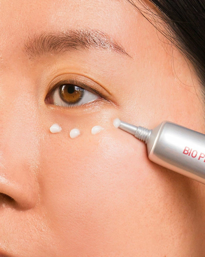 SWANICOCO Fermentation Peptine Eye Care Cream Anti-Aging / Wrinkles