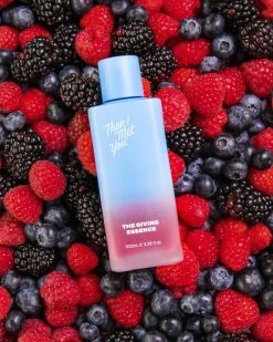 Then I Met You The Giving Essence Dry