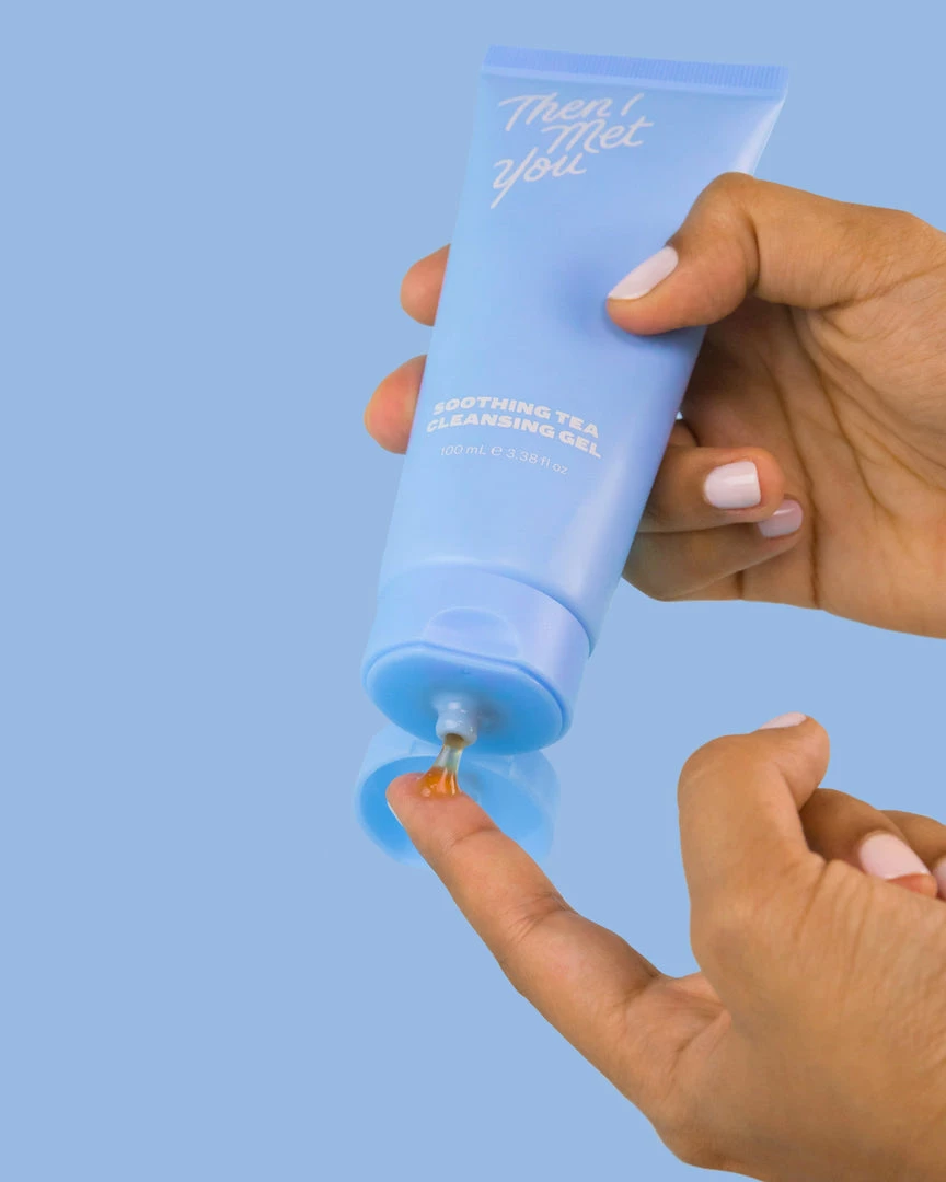 Then I Met You The Cleansing Duo