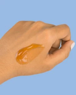 Then I Met You Soothing Tea Cleansing Gel