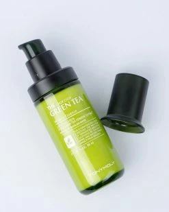 TONY MOLY The Chok Chok Green Tea Watery Essence