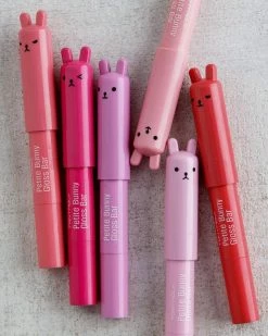 TONY MOLY Petite Bunny Gloss Bar