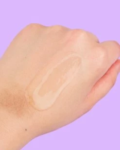 TROIAREUKE Acsen Oil Cut Cleansing Acne