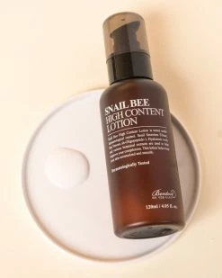BENTON Snail Bee High Content Lotion Anti-Aging / Wrinkles