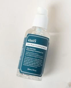 KLAIRS Rich Moist Soothing Serum