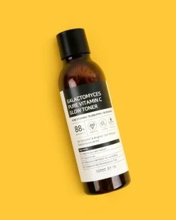 SOME BY MI Galactomyces Pure Vitamin C Glow Toner